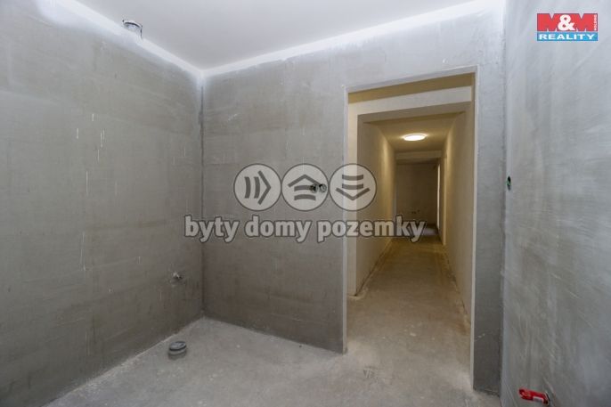 Prodej, Rodinný dům, Horní Jelení