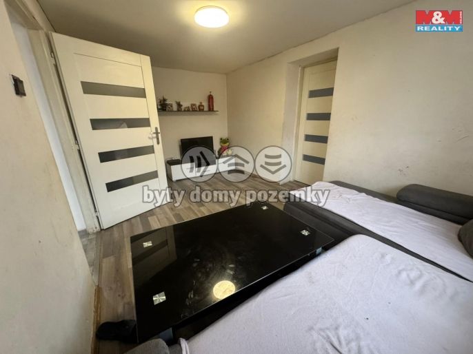 Prodej, Rodinný dům, Božice