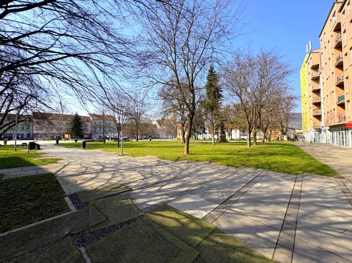 Prodej, Byt 2+kk, Lovosice