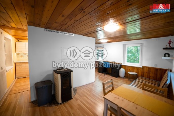 Prodej, Chata, Nebovidy