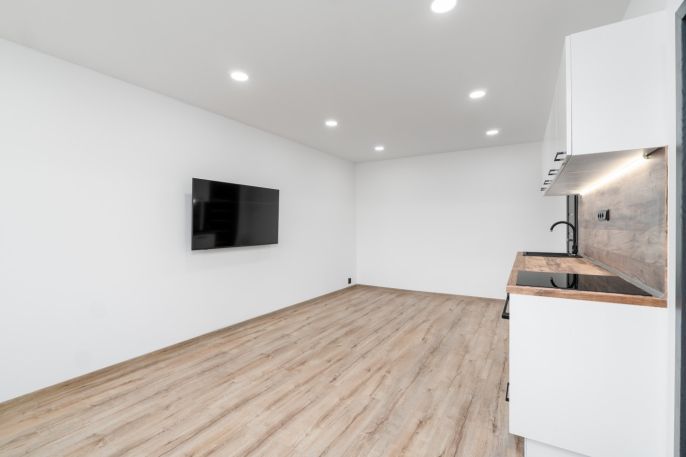 Prodej, Byt 3+kk, Teplice