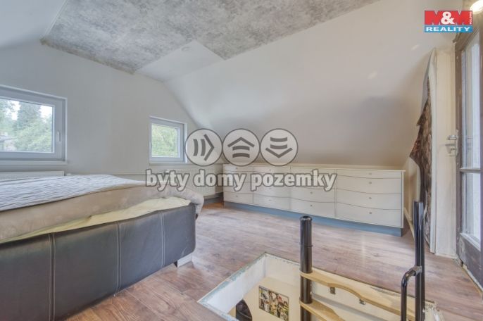 Prodej, Chata, Psáry