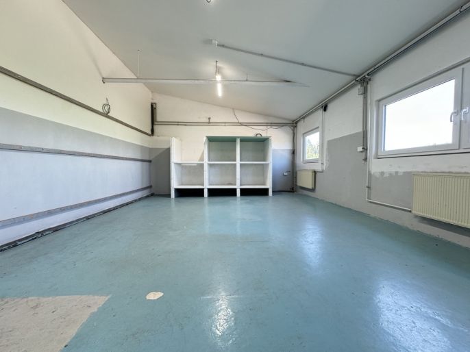 Pronájem, Sklad, Zubčice