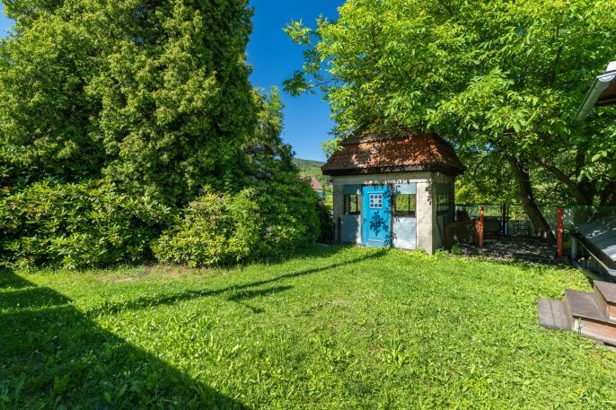 Prodej, Hotel, penzion, Velké Hamry