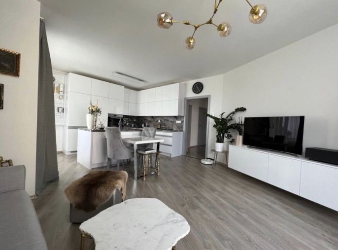 Pronájem, Byt 3+kk, Olomouc