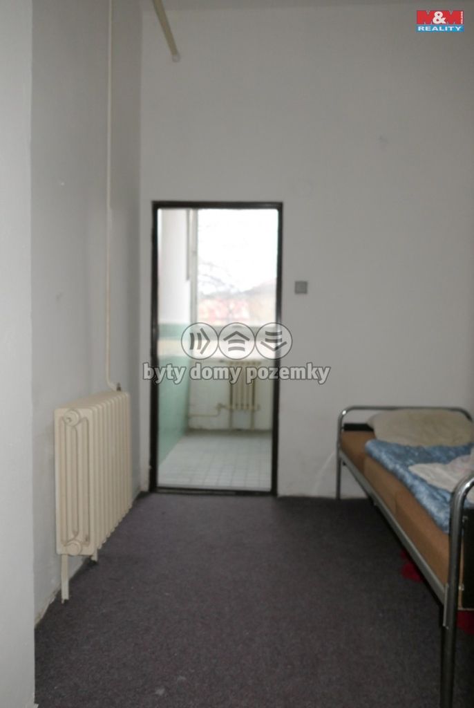 Prodej, Obchodní objekt, Meziměstí