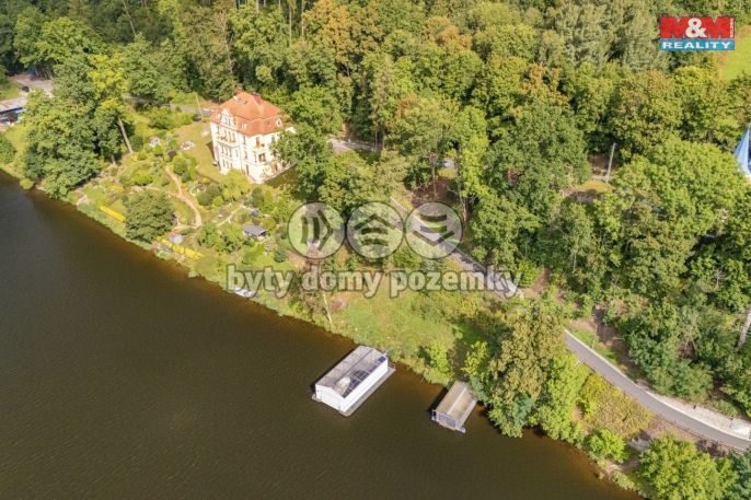 Prodej, Byt 3+1, Cheb