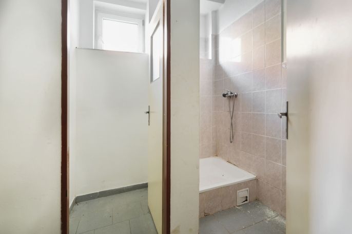 Prodej, Nájemní dům, Štětí