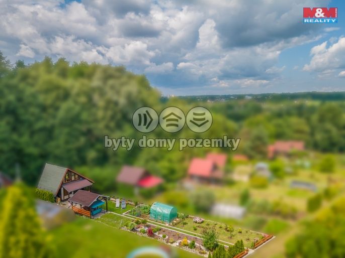 Prodej, Chata, Havířov