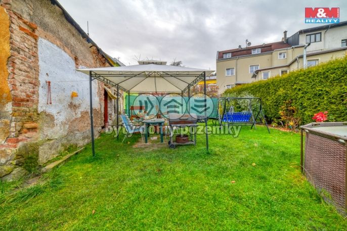 Prodej, Byt 2+kk, Nejdek