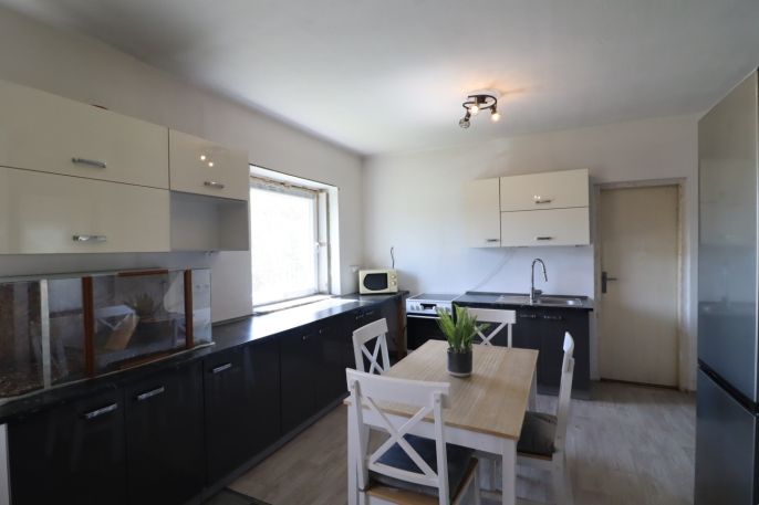 Prodej, Rodinný dům, Peruc