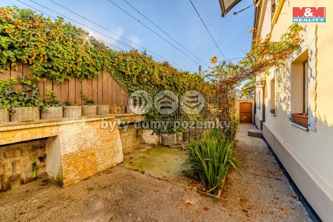 Prodej, Rodinný dům, Litoměřice