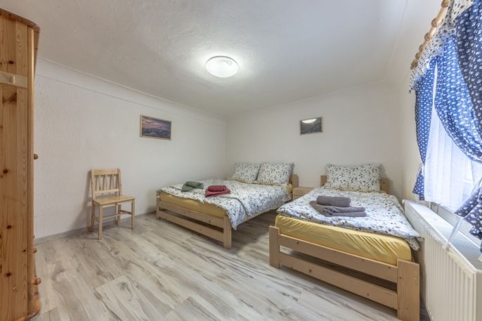 Prodej, Hotel, penzion, Jiřetín pod Jedlovou