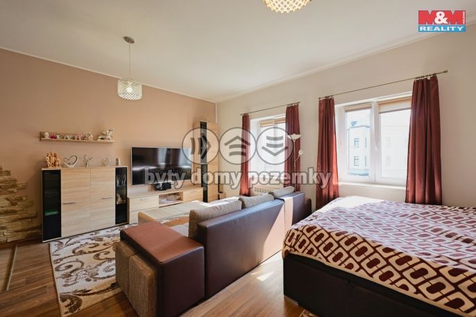 Prodej, Byt 1+1, Olomouc