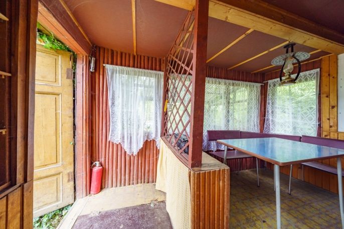 Prodej, Zahrada, Cheb