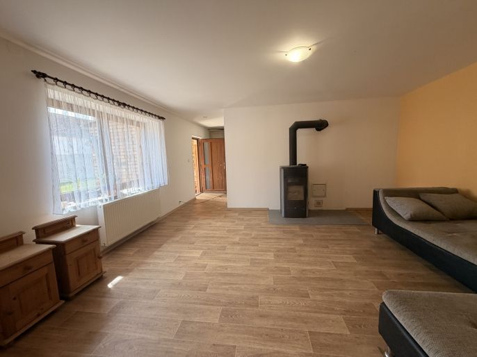 Prodej, Rodinný dům, Dolní Bukovsko