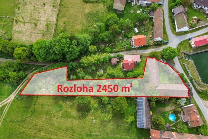 Prodej, Rodinný dům, Neurazy
