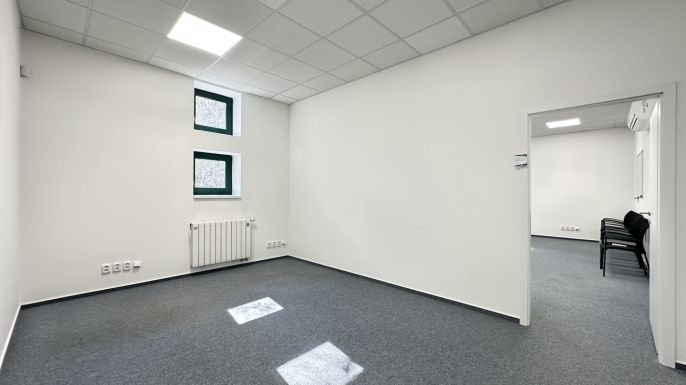 Pronájem, Kancelářský prostor, Mladá Boleslav