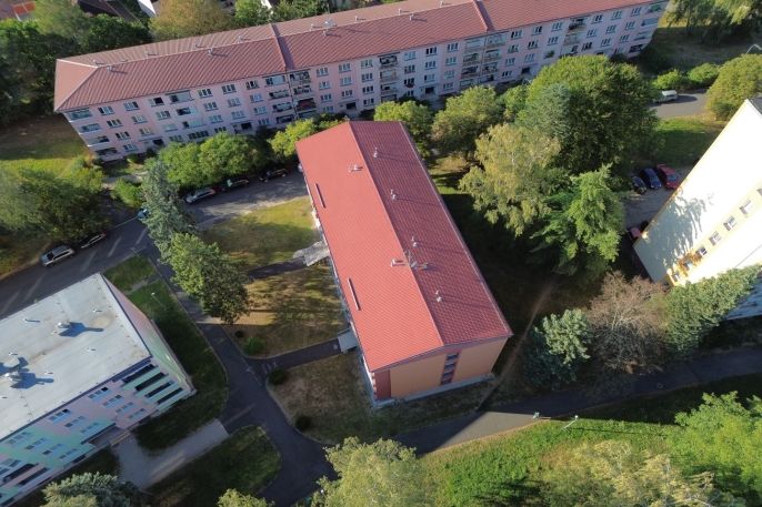 Prodej, Byt 1+1, Karlovy Vary