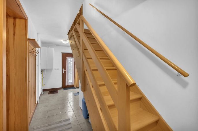 Pronájem, Rodinný dům, Pecka