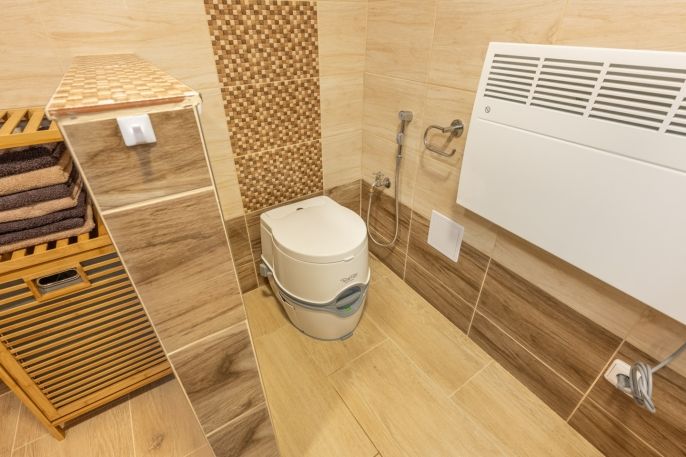 Prodej, Chata, Černošice