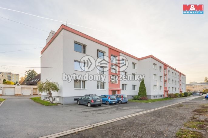 Prodej, Byt 3+kk, Kladno