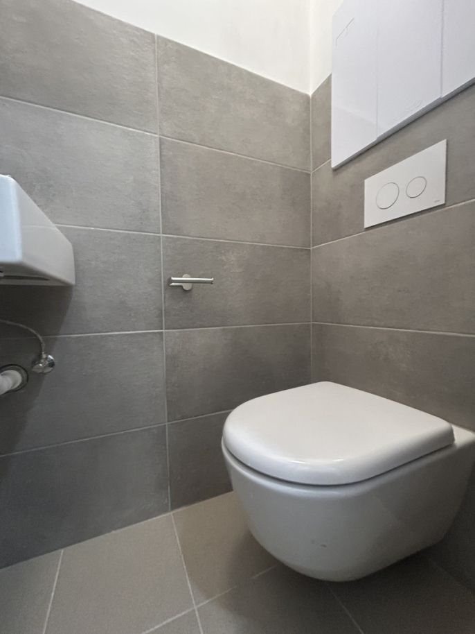 Pronájem, Byt 2+1, Ústí nad Labem