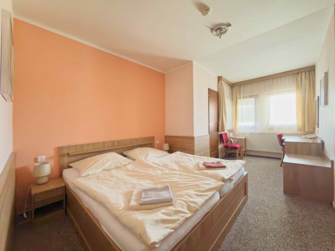 Pronájem, Hotel, penzion, Karviná