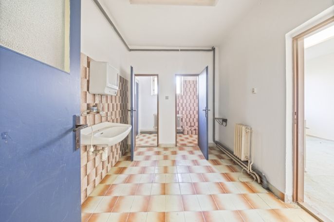 Prodej, Rodinný dům, Staré Město pod Landštejnem