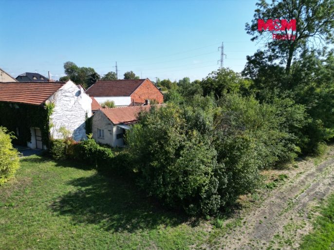 Prodej, Rodinný dům, Prostějov
