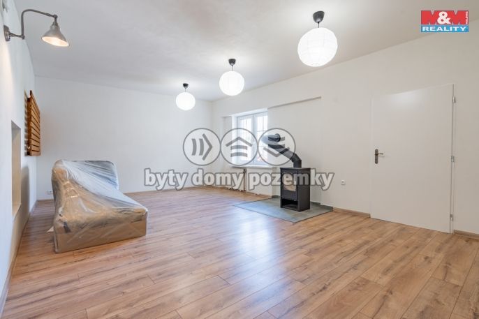 Pronájem, Obchod a služby, Počátky