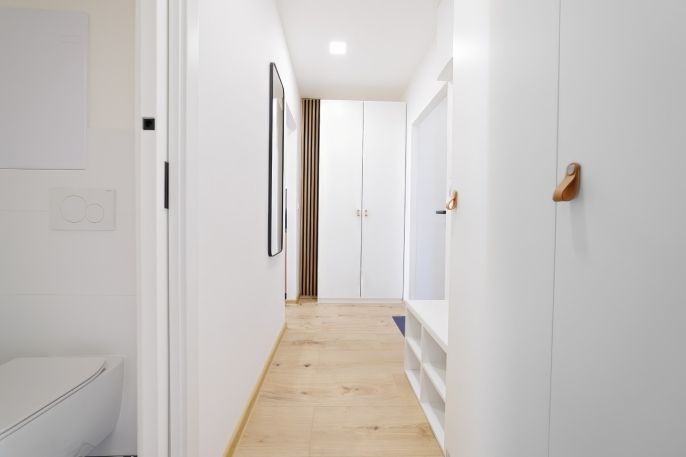 Pronájem, Byt 2+1, Mladá Boleslav