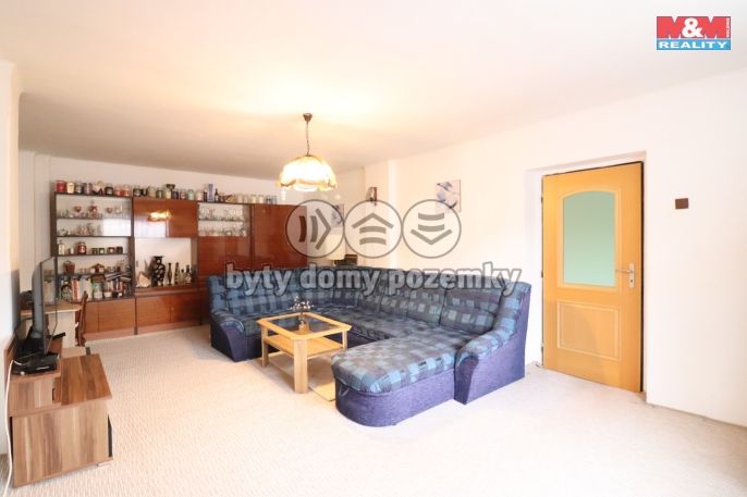 Prodej, Rodinný dům, Velemyšleves