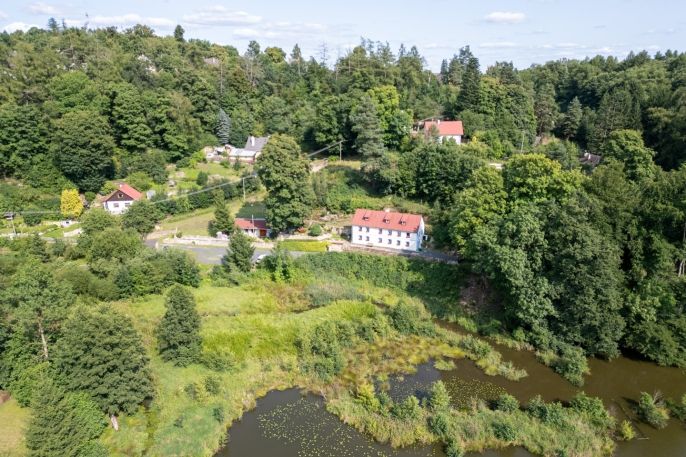 Prodej, Rodinný dům, Libá