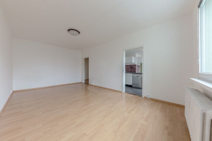 Prodej, Byt 2+1, Varnsdorf