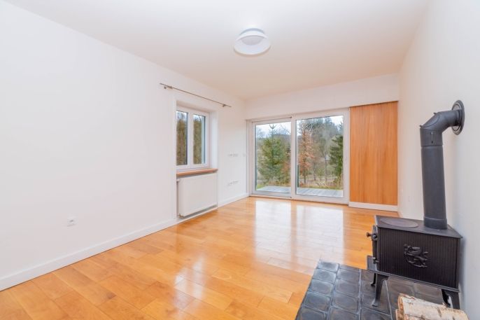 Prodej, Rodinný dům, Nový Hrádek