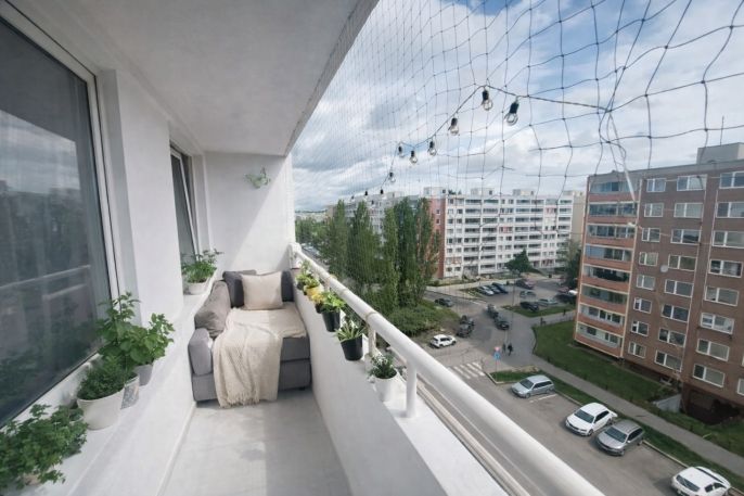 Prodej, Byt 3+1, Praha