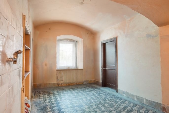 Prodej, Rodinný dům, Kladno