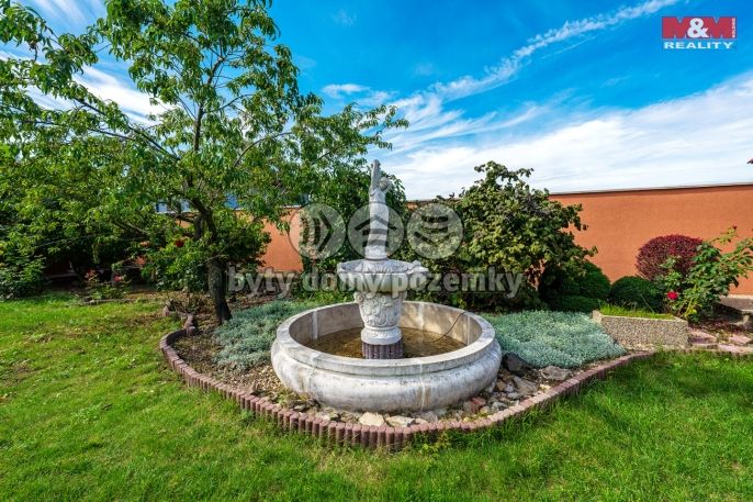 Prodej, Rodinný dům, Most