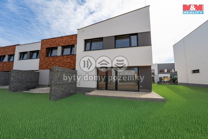 Prodej, Rodinný dům, Praha