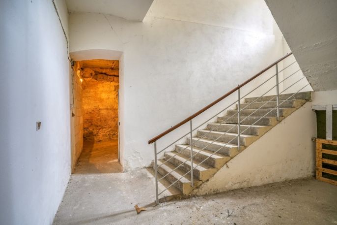 Prodej, Nájemní dům, Praha