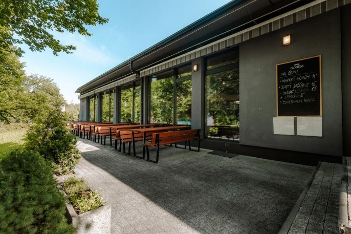 Prodej, Restaurace, stravování, Frenštát pod Radhoštěm