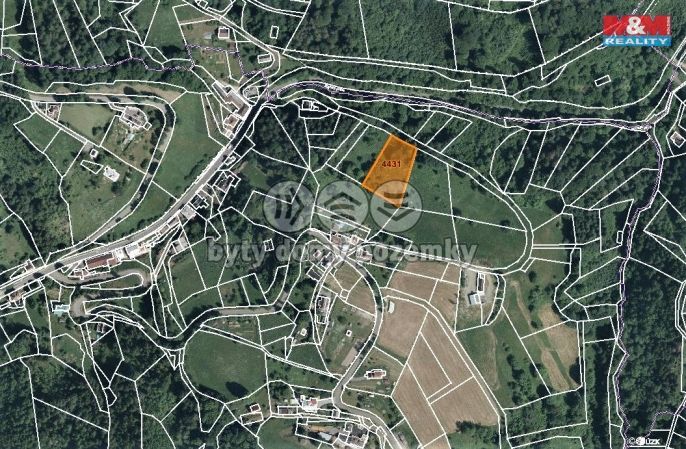 Prodej, Louka, Koberovy