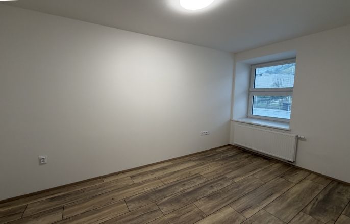 Pronájem, Byt 1+kk, Ústí nad Orlicí