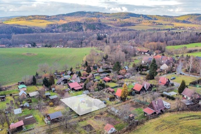 Prodej, Chata, Sušice