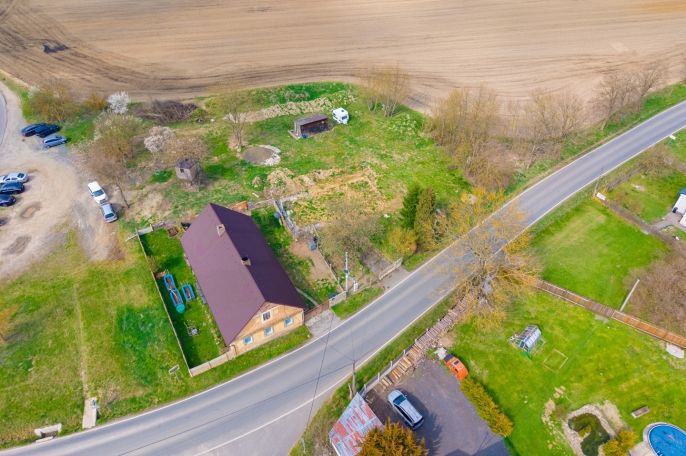 Prodej, Pozemek k bydlení, Horšovský Týn