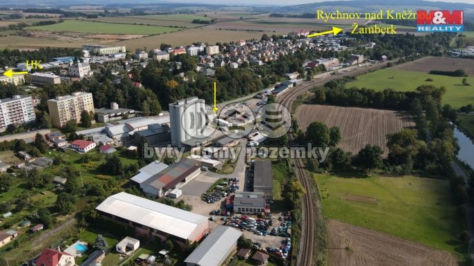 Prodej, Obchodní objekt, Kostelec nad Orlicí