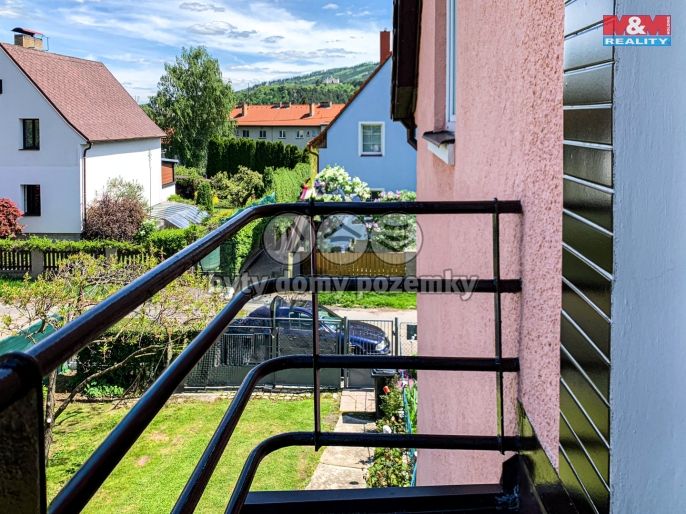 Prodej, Rodinný dům, Sušice