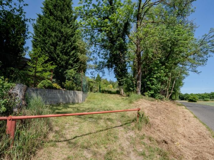 Prodej, Zahrada, Hoštka
