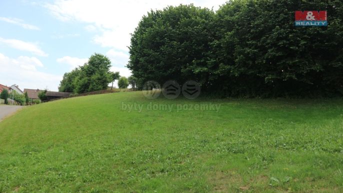 Prodej, Zahrada, Dolní Dobrouč